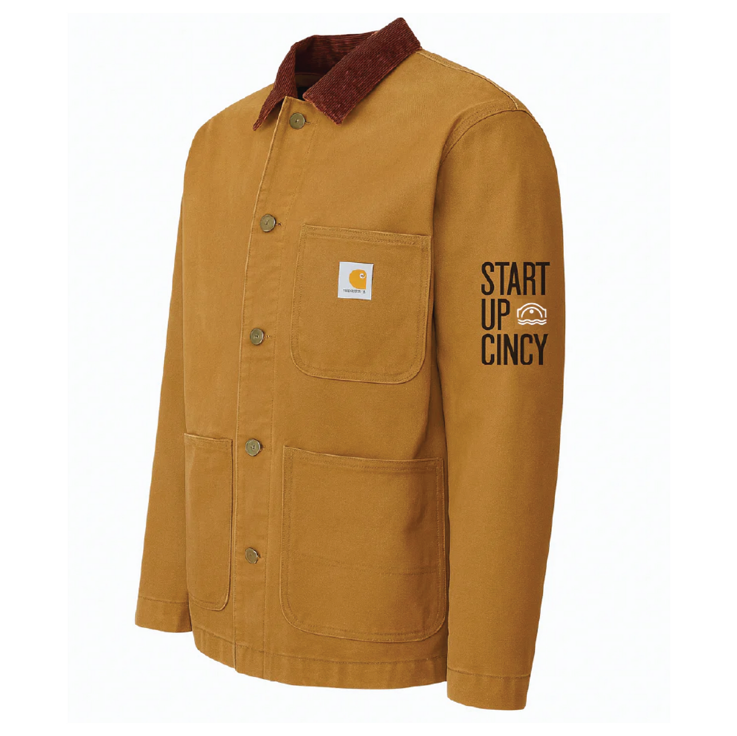 Carhartt StartupCincy Jacket