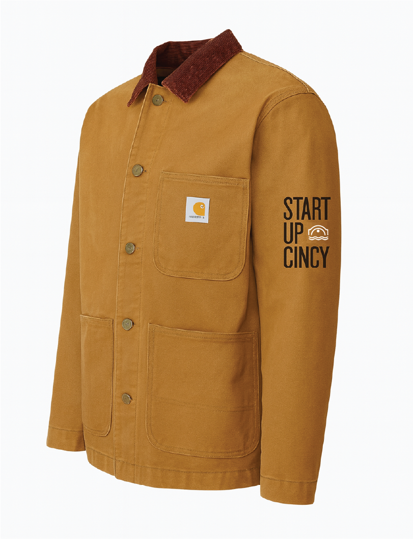 Carhartt StartupCincy Jacket