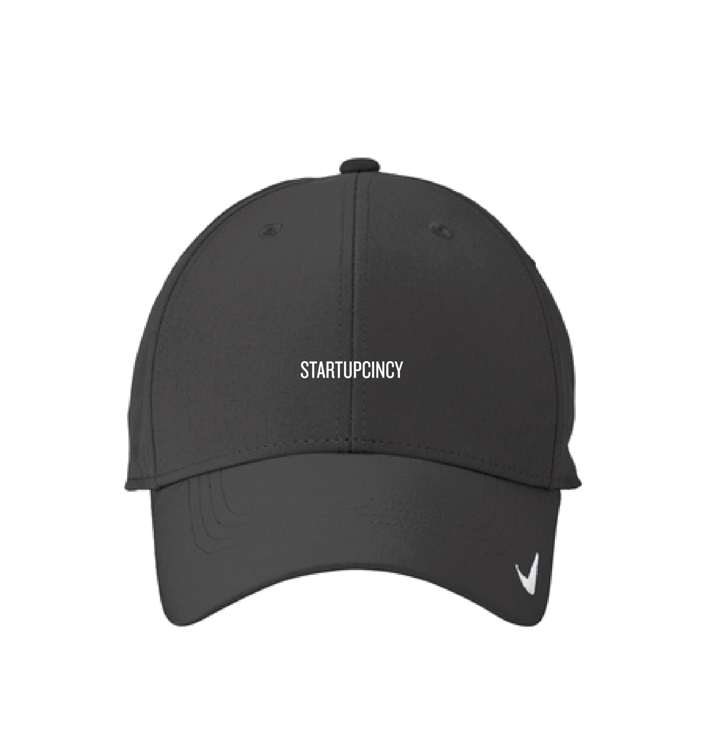 StartupCincy Nike Hat