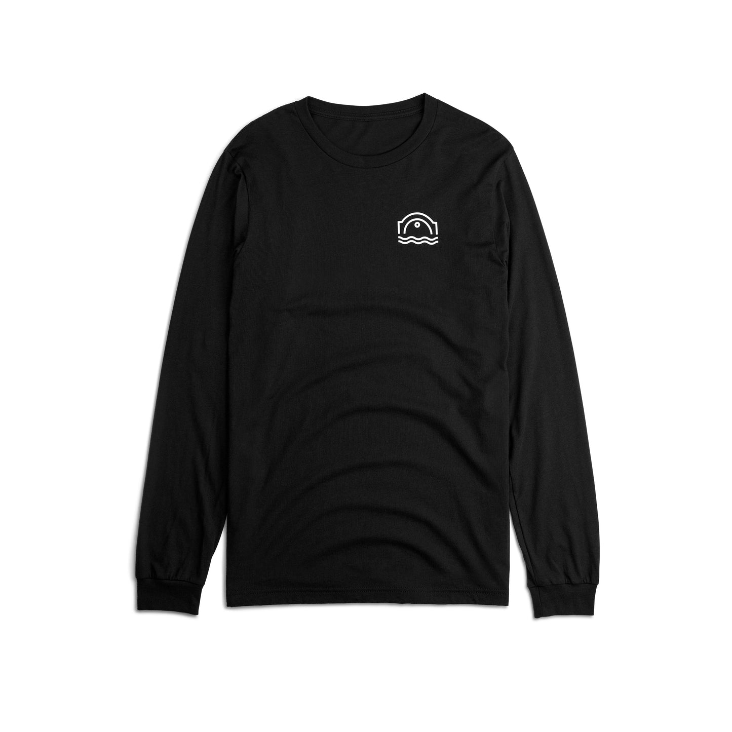 StartupCincy Long Sleeve Tee