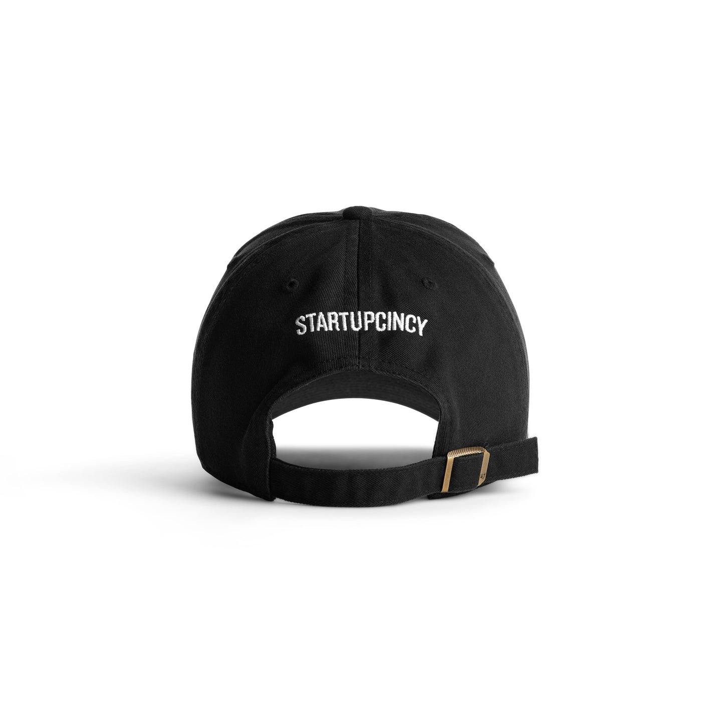StartupCincy Cap