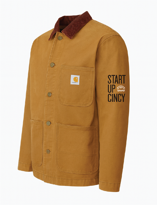 Carhartt StartupCincy Jacket