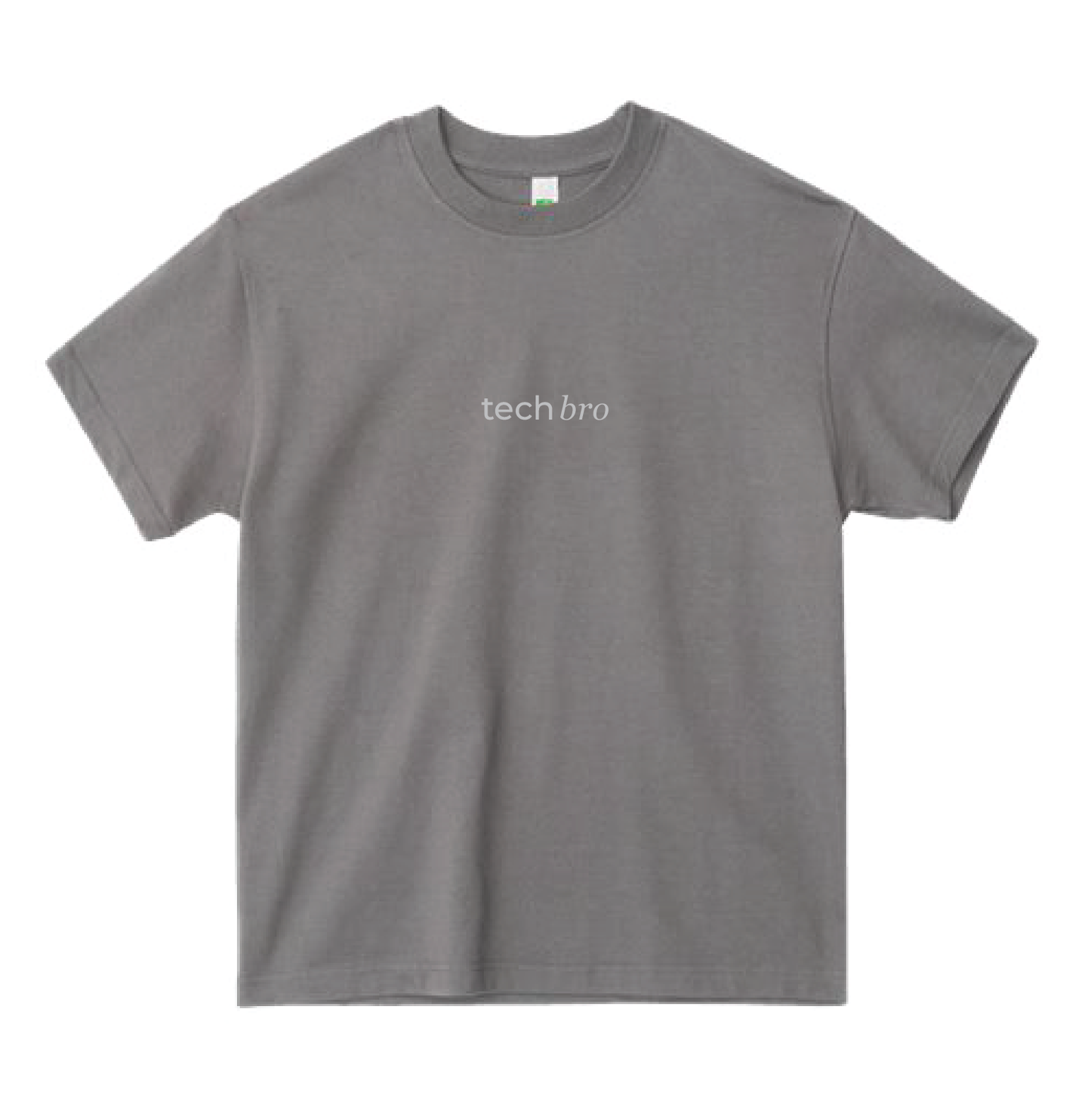 Tech Bro T-Shirt