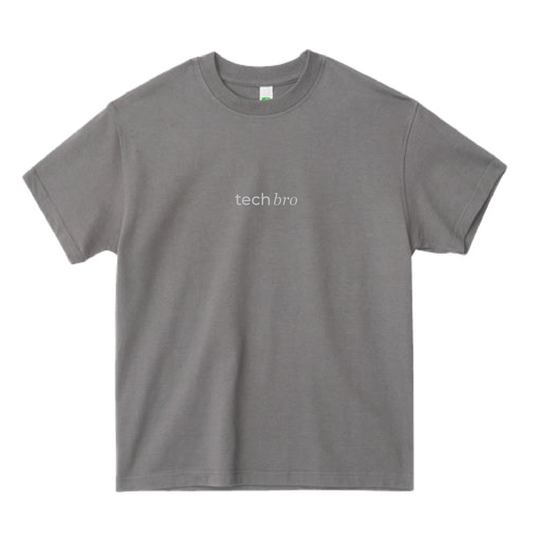 Tech Bro T-Shirt