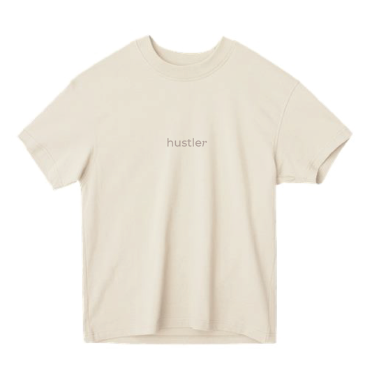 Hustler T-Shirt