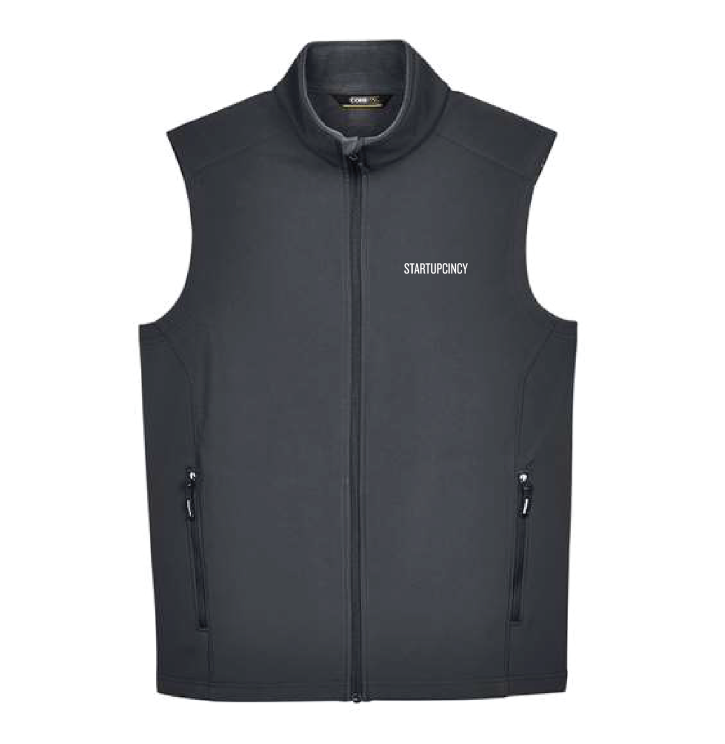 StartupCincy Vest