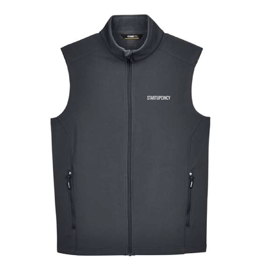 StartupCincy Vest
