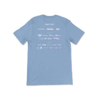 StartupCincy Week 2024 T-Shirt